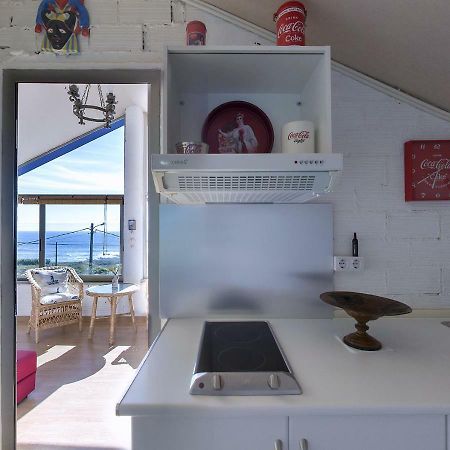Loft Oia - Es Una Filosofia De Vida Exteriér fotografie