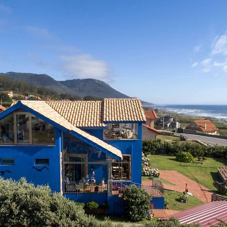 Loft Oia - Es Una Filosofia De Vida Exteriér fotografie