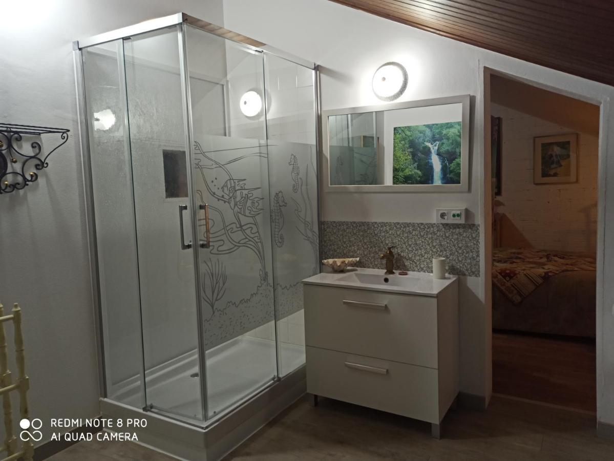 Loft Oia - Es Una Filosofia De Vida Exteriér fotografie