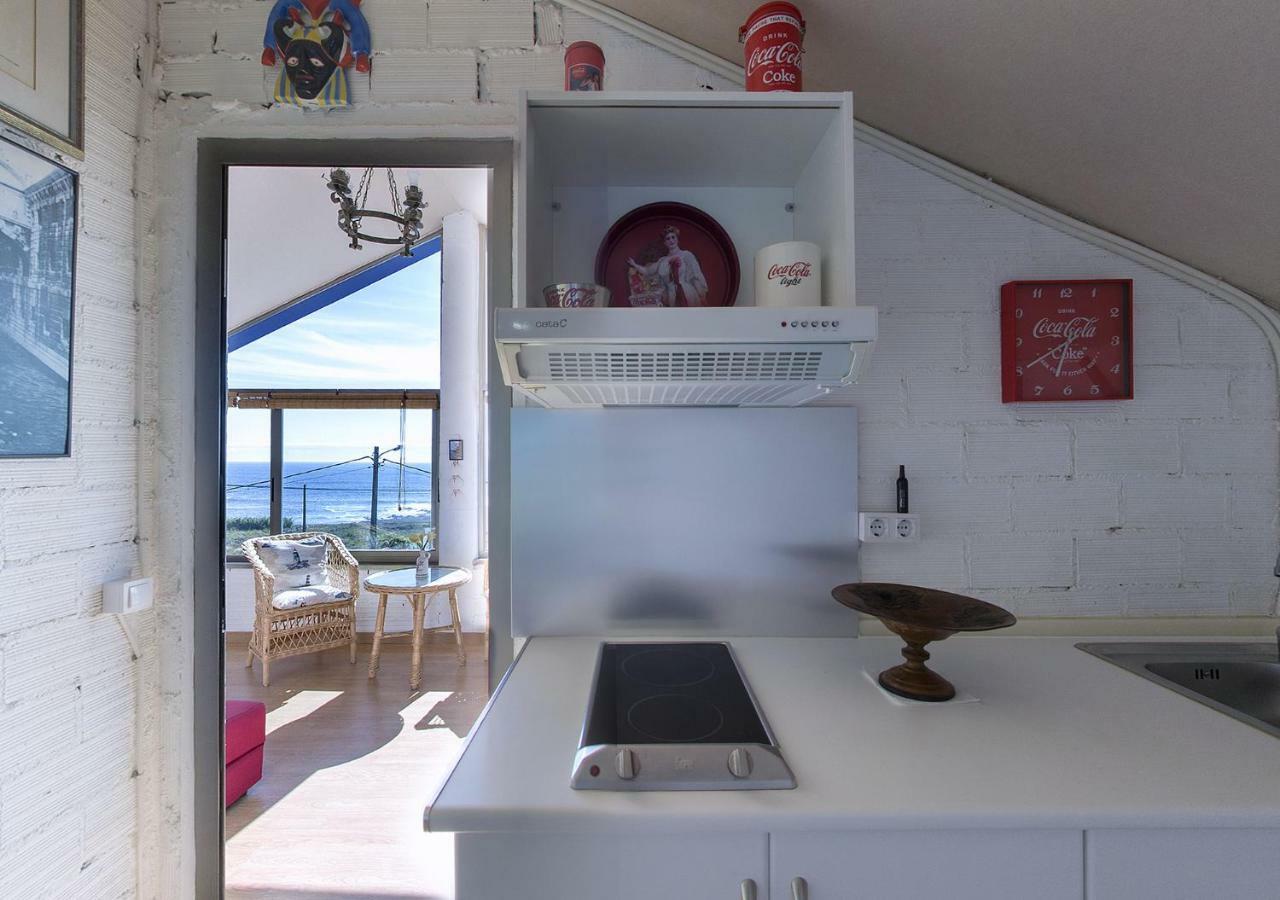 Loft Oia - Es Una Filosofia De Vida Exteriér fotografie