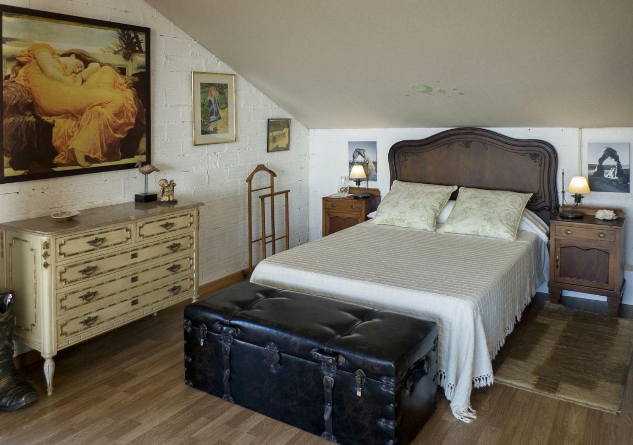 Loft Oia - Es Una Filosofia De Vida Exteriér fotografie