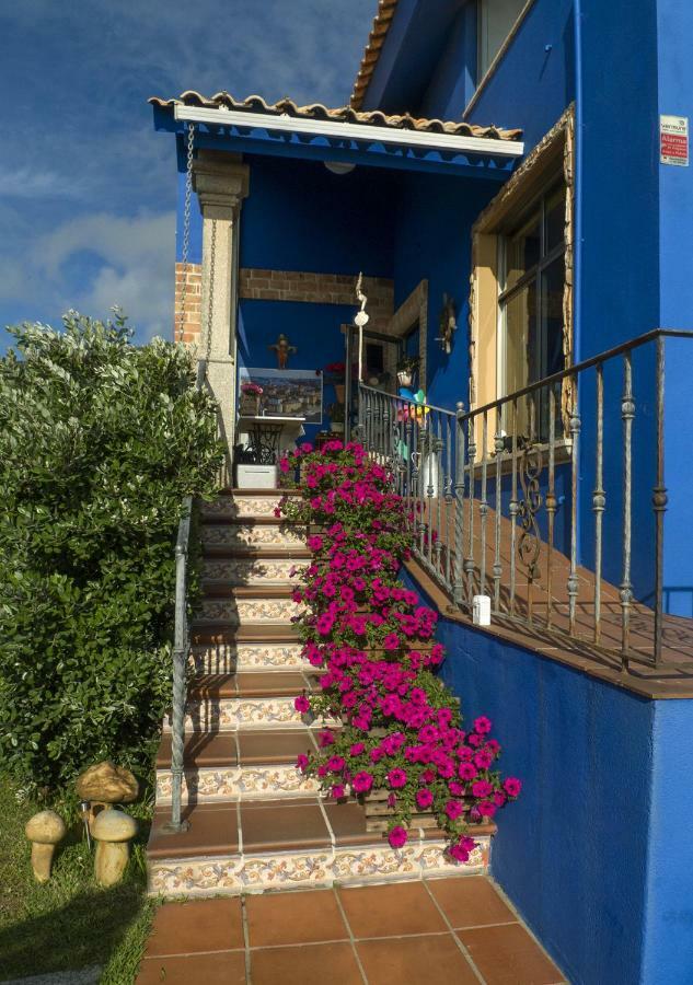 Loft Oia - Es Una Filosofia De Vida Exteriér fotografie