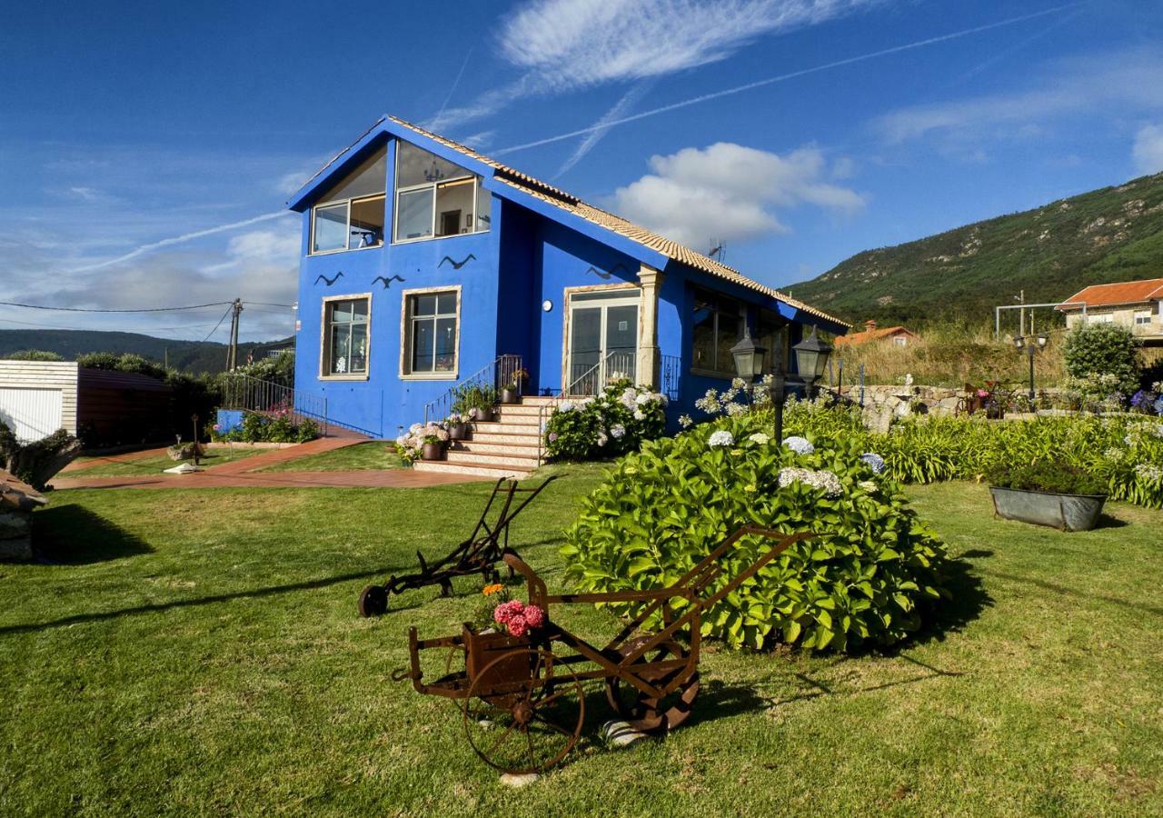 Loft Oia - Es Una Filosofia De Vida Exteriér fotografie
