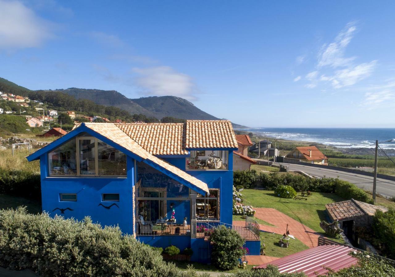 Loft Oia - Es Una Filosofia De Vida Exteriér fotografie