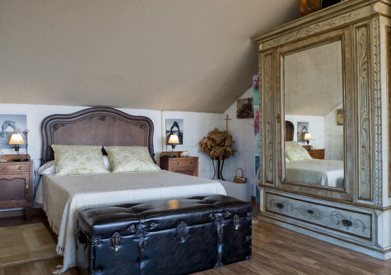 Loft Oia - Es Una Filosofia De Vida Exteriér fotografie
